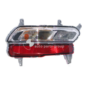 Kia Sportage SUV QL 2018-2021 Rear Bar Light Left Hand Side