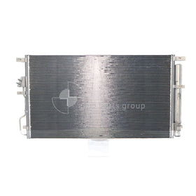 Kia Sportage QL 10/2015-2021 AC Condenser