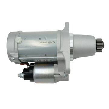 Subaru BRZ 2012-2021 Starter Motor 2.0L Petrol