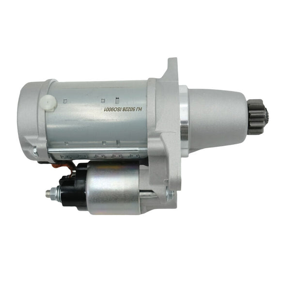 Subaru BRZ 2012-2021 Starter Motor 2.0L Petrol