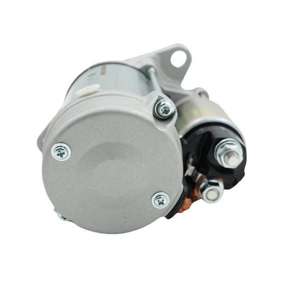 Subaru BRZ 2012-2021 Starter Motor 2.0L Petrol