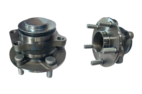Subaru BRZ ZC6 07/2012-09/2021 Front Wheel Hub