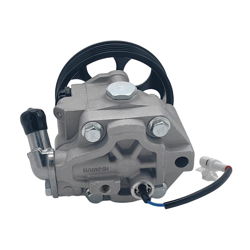 Subaru Forester 02/2008-12/2012 Power Steering Pump 2.5L Petrol