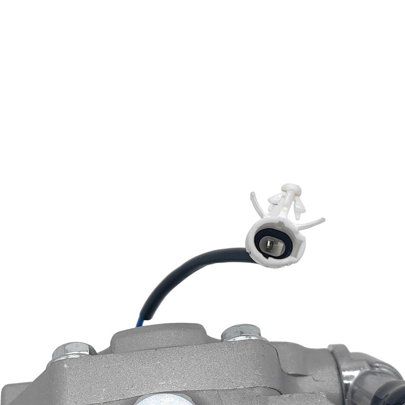 Subaru Impreza 2008-2010 Power Steering Pump 2.5L Petrol