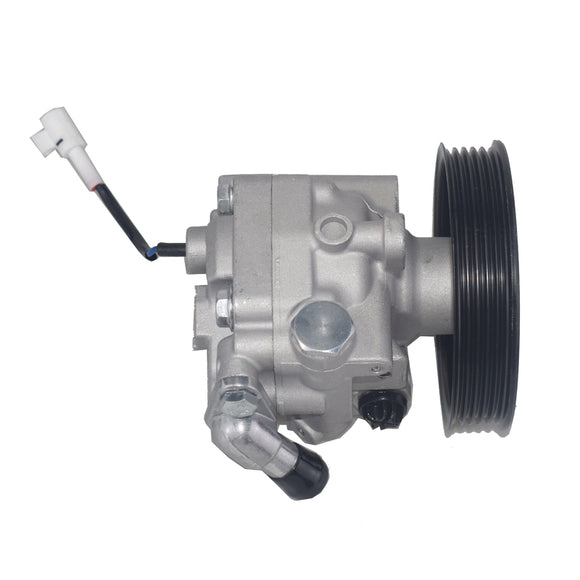Subaru Forester 2003-2008 Power Steering Pump 2.5L Turbo