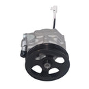 Subaru Forester 2003-2008 Power Steering Pump 2.5L Turbo-1