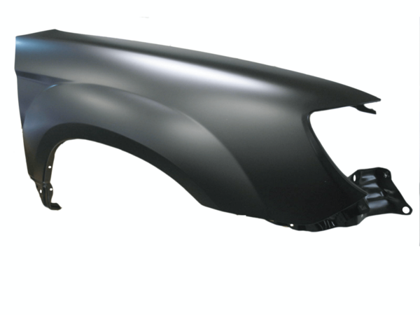 Subaru Forester SG 07/2005-12/2007 Front Guard Right Hand Side