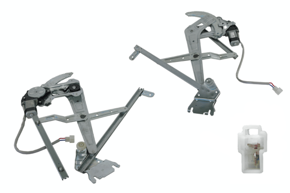 Subaru Forester SG 06/2002-12/2007 Front Window Regulator Right Hand Side