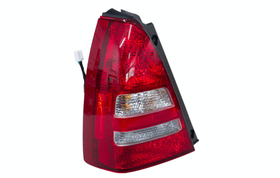 Subaru Forester SG 06/2002-06/2005 Outer Tail Light Left Hand Side