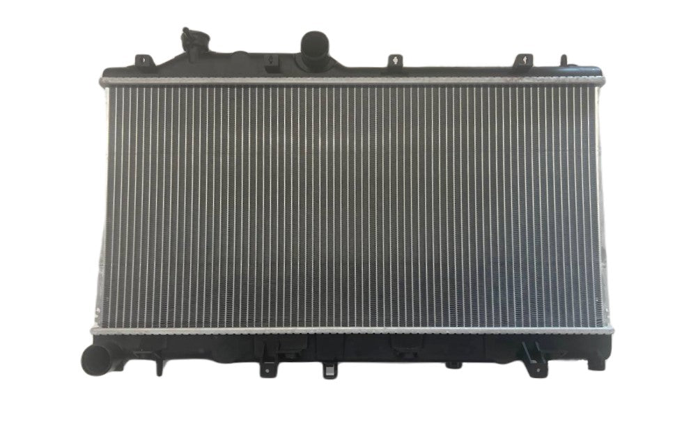 Subaru Forester SJ 01/2013-06/2018 Radiator