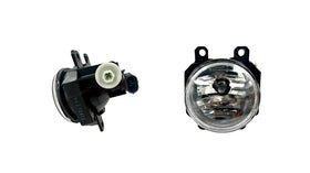 Subaru Forester SK 07/2018-Onwards Fog Light