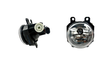 Subaru Forester SK 07/2018-Onwards Fog Light