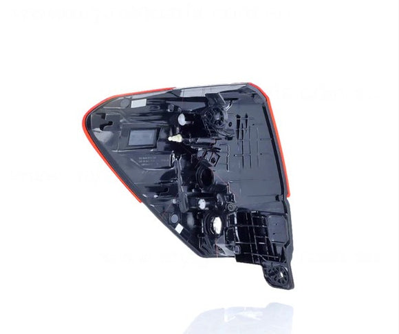 Subaru Forester SK S5 07/2018-Onwards Outer Tail Light Left Hand Side
