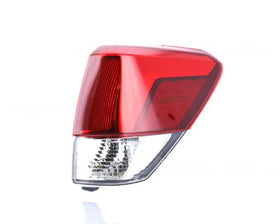 Subaru Forester SK S5 07/2018-Onwards Outer Tail Light Right Hand Side