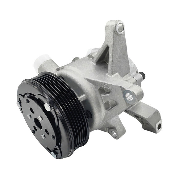 Subaru XV 08/2011-07/2013 AC Compressor 2.0L Petrol