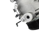 Subaru XV 08/2011-07/2013 AC Compressor 2.0L Petrol-7