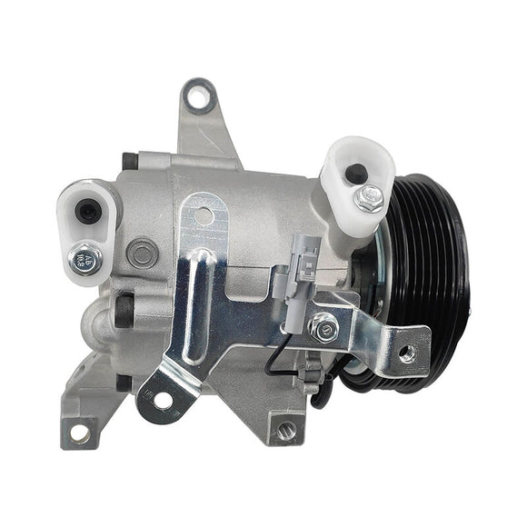 Subaru XV 08/2011-07/2013 AC Compressor 2.0L Petrol
