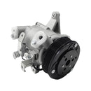 Subaru XV 08/2011-07/2013 AC Compressor 2.0L Petrol-2