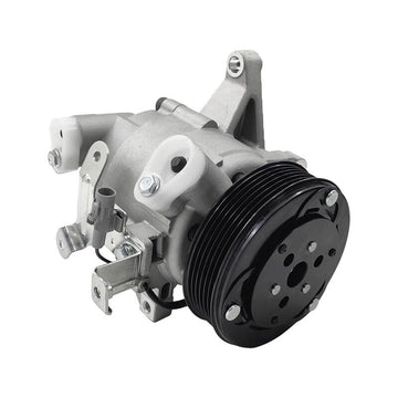 Subaru XV 08/2011-07/2013 AC Compressor 2.0L Petrol - 0