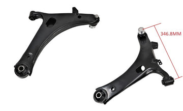 Subaru Impreza G3 09/2007-12/2011 Front Lower Control Arm Left Hand Side