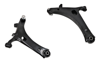 Subaru Impreza G3 09/2007-12/2011 Front Lower Control Arm Right Hand Side