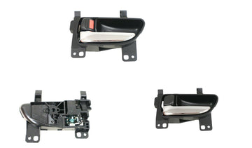 Subaru Impreza G3 G4 09/2007-10/2016 Door Handle Front Inner Left Hand Side