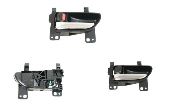 Subaru Impreza G3 G4 09/2007-10/2016 Door Handle Front Inner Left Hand Side