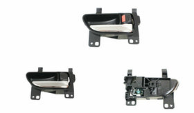 Subaru Impreza G3 G4 09/2007-10/2016 Door Handle Front Inner Right Hand Side