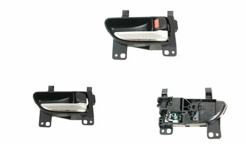Subaru Impreza G3 G4 09/2007-10/2016 Door Handle Front Inner Right Hand Side