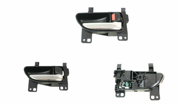 Subaru Impreza G3 G4 09/2007-10/2016 Door Handle Front Inner Right Hand Side