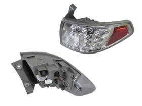Subaru Impreza G3 Hatchback 09/2007-12/2011 Outer Tail Light Right Hand Side