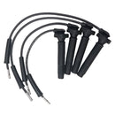 Subaru Impreza 1998-2007 Spark Plug Lead Set 2.0L-4