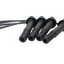 Subaru Impreza 1998-2007 Spark Plug Lead Set 2.0L-1