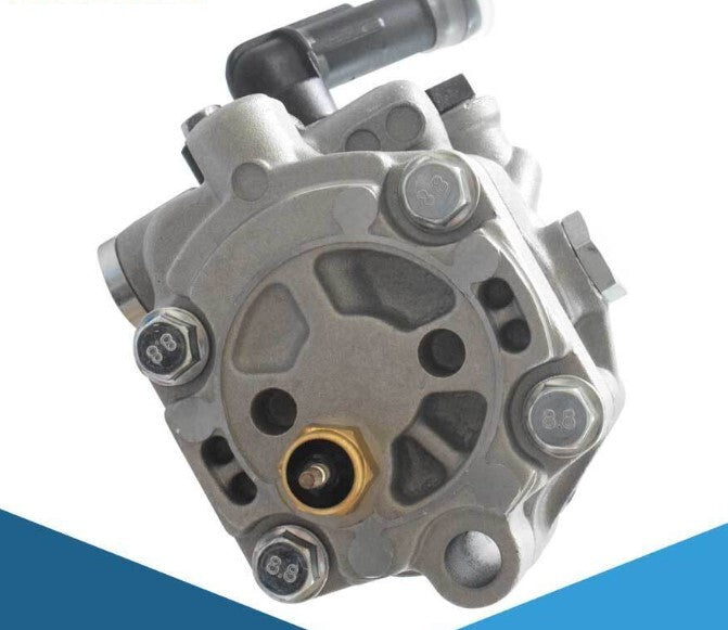 Subaru Impreza WRX 2002-2007 Power Steering Pump 2.0L - 0