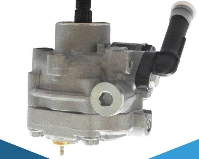 Subaru Impreza WRX 2002-2007 Power Steering Pump 2.0L