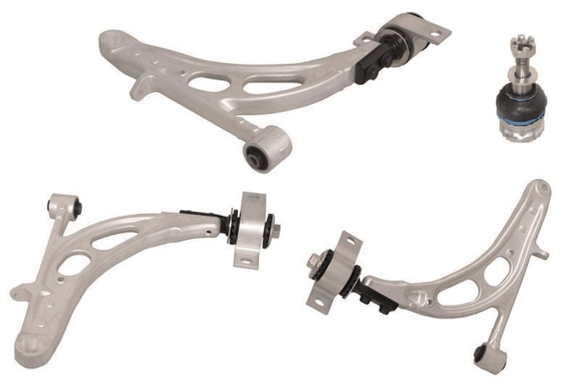 Subaru Impreza WRX WRX STI G4 GJ GP 12/2011-10/2016 Front Lower Control Arm Right Hand Side