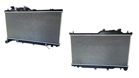 Subaru Liberty 6TH 12/2014-11/2020 Radiator 2.6L Petrol
