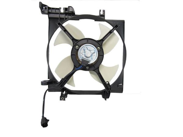 Subaru Liberty BM BR 09/2009-11/2014 Radiator Fan 2.5L Petrol