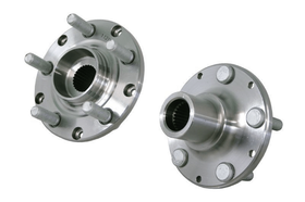 Subaru Liberty BN BS 12/2014-2020 Front Wheel Hub