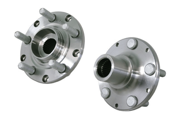 Subaru Liberty BN BS 12/2014-2020 Front Wheel Hub