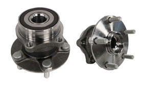 Subaru Liberty BN BS 12/2014-2020 Rear Wheel Hub