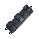 Subaru Liberty Gen 5 2009-2012 Master Window Switch Front Right Hand Side-1