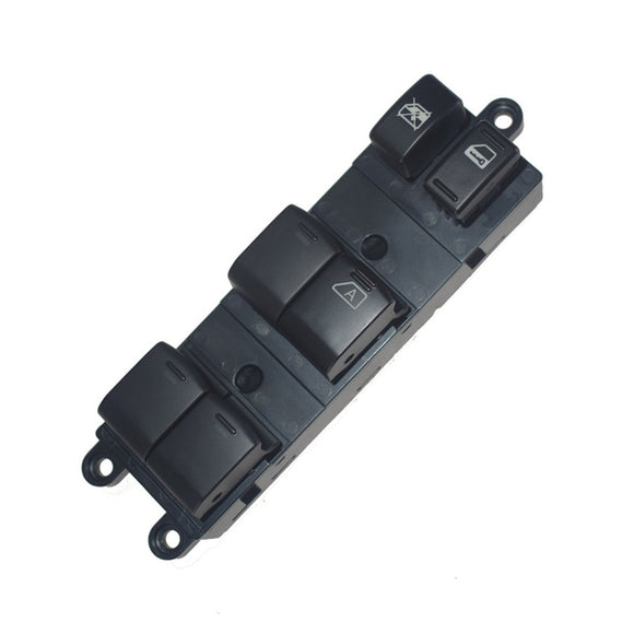 Subaru Liberty Gen 5 2009-2012 Master Window Switch Front Right Hand Side