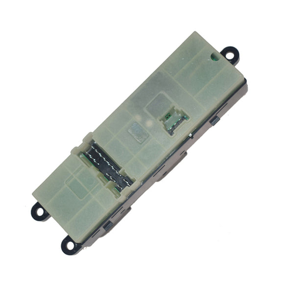 Subaru Liberty Gen 5 2009-2012 Master Window Switch Front Right Hand Side