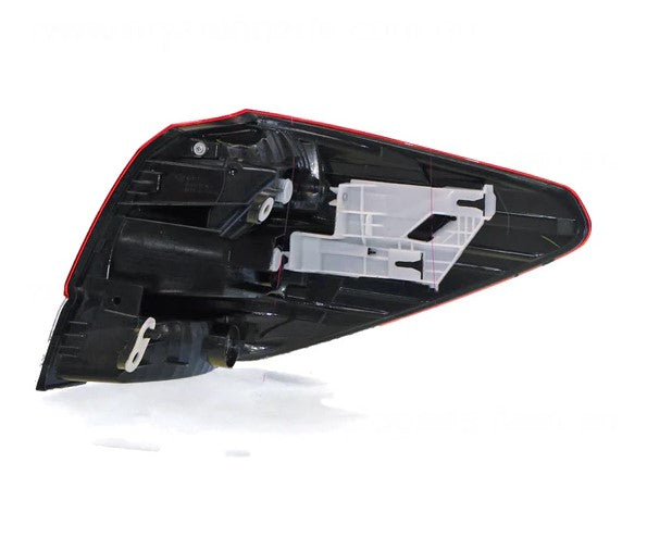 Subaru Outback BA5 11/2009-12/2014 Tail Light Left Hand Side - 0