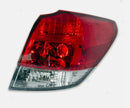 Subaru Outback BA5 11/2009-12/2014 Tail Light Right Hand Side-1