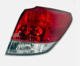 Subaru Outback BA5 11/2009-12/2014 Tail Light Right Hand Side