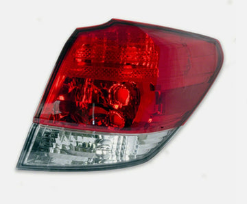 Subaru Outback BA5 11/2009-12/2014 Tail Light Right Hand Side