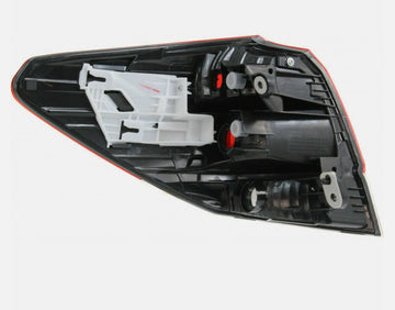 Subaru Outback BA5 11/2009-12/2014 Tail Light Right Hand Side - 0