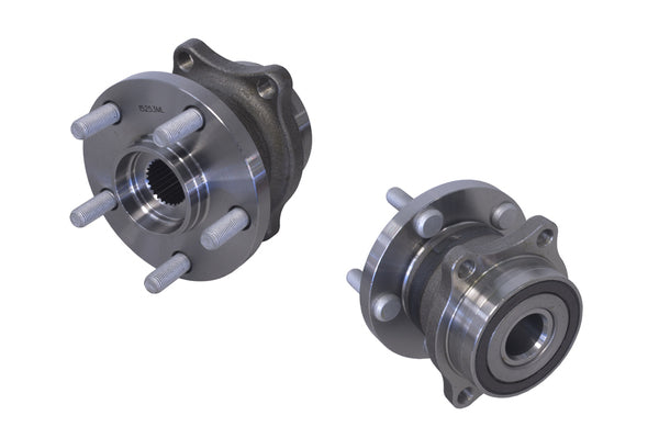 Subaru Outback BR 10/2009-11/2014 Rear Wheel Hub